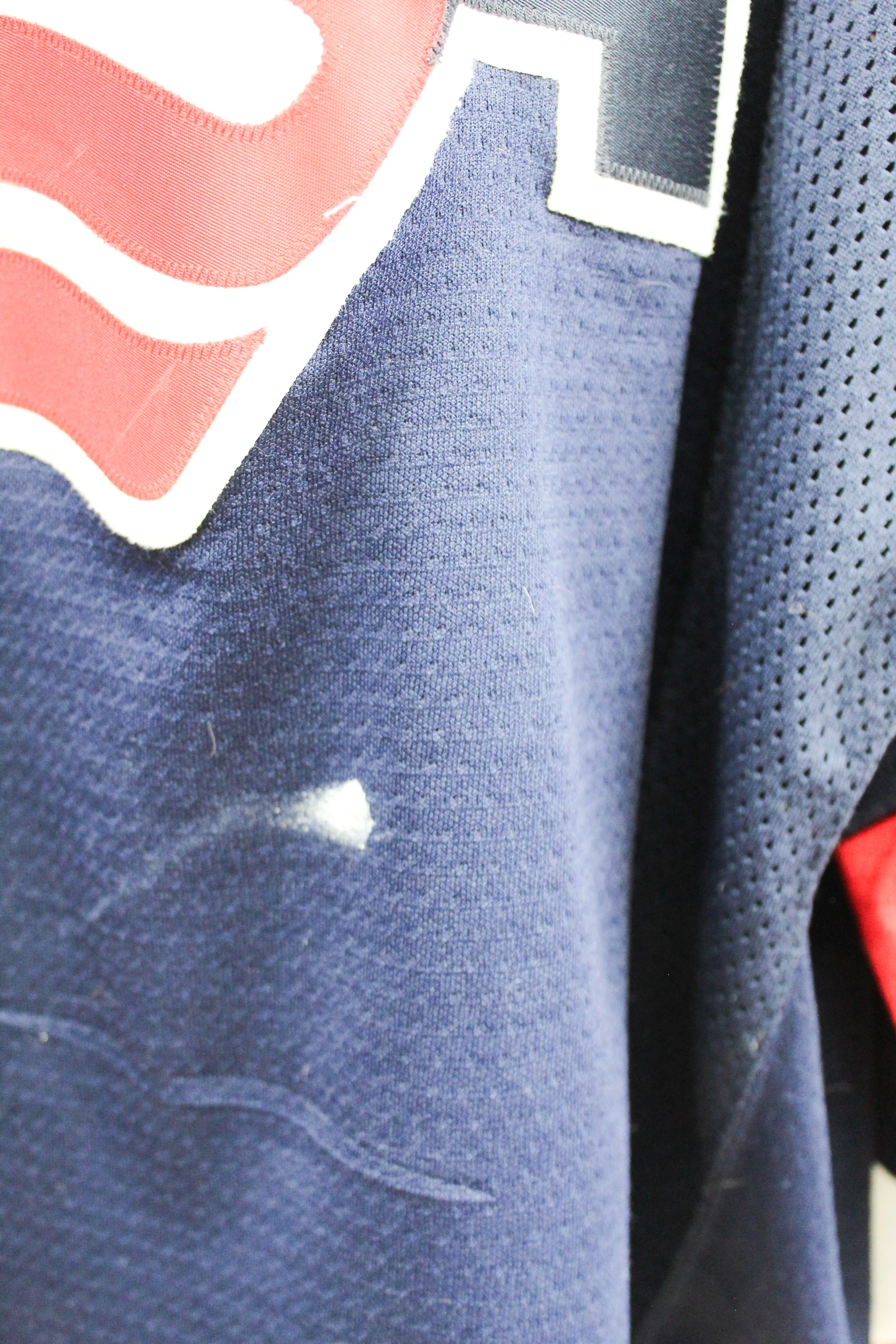 X - Vintage IIHF Team USA #93 Hockey Jersey sold by HG Vintage product image thumbnail 5