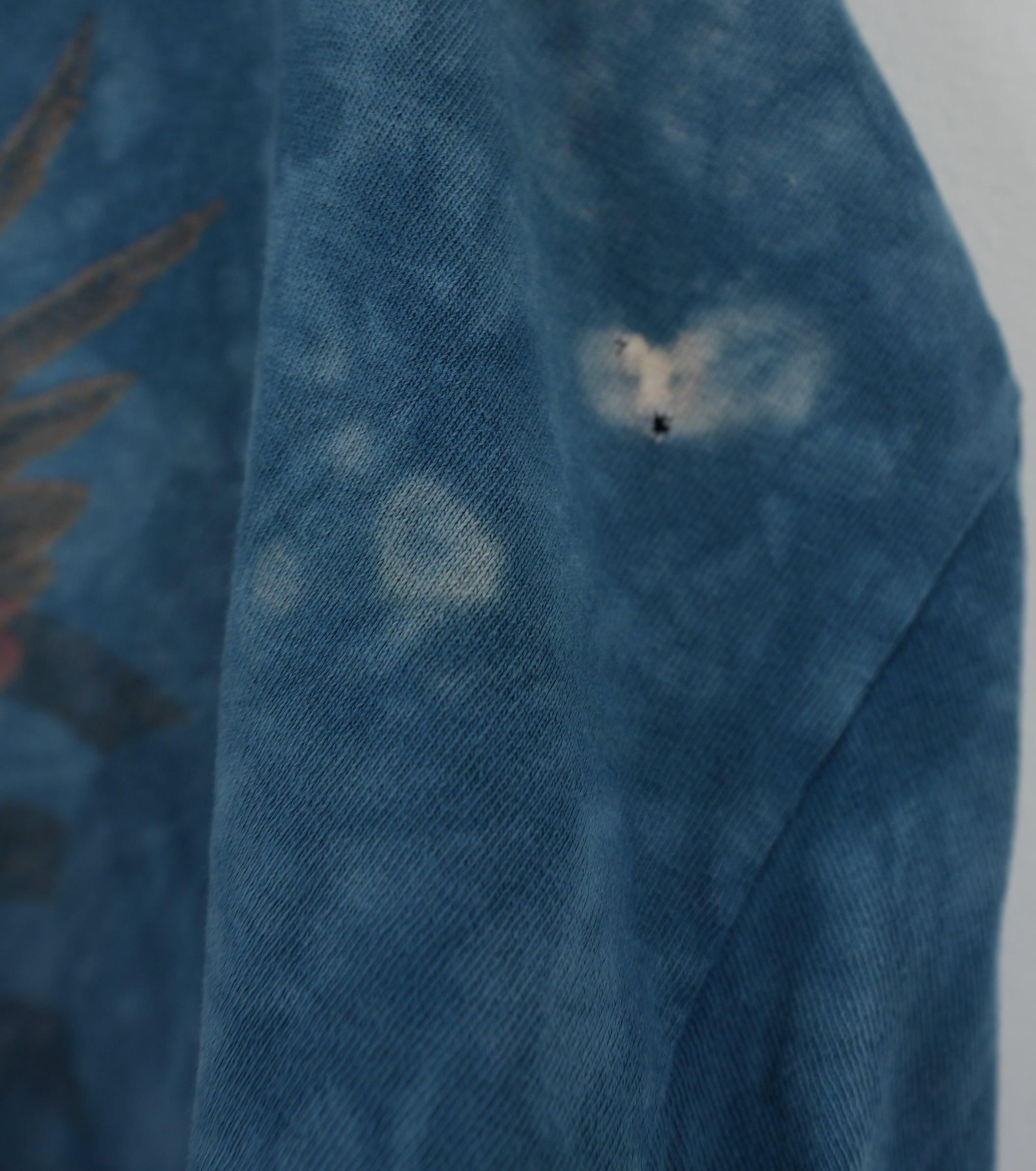 Rock, Flag and Eagle Tee sold by HG Vintage product image thumbnail 4