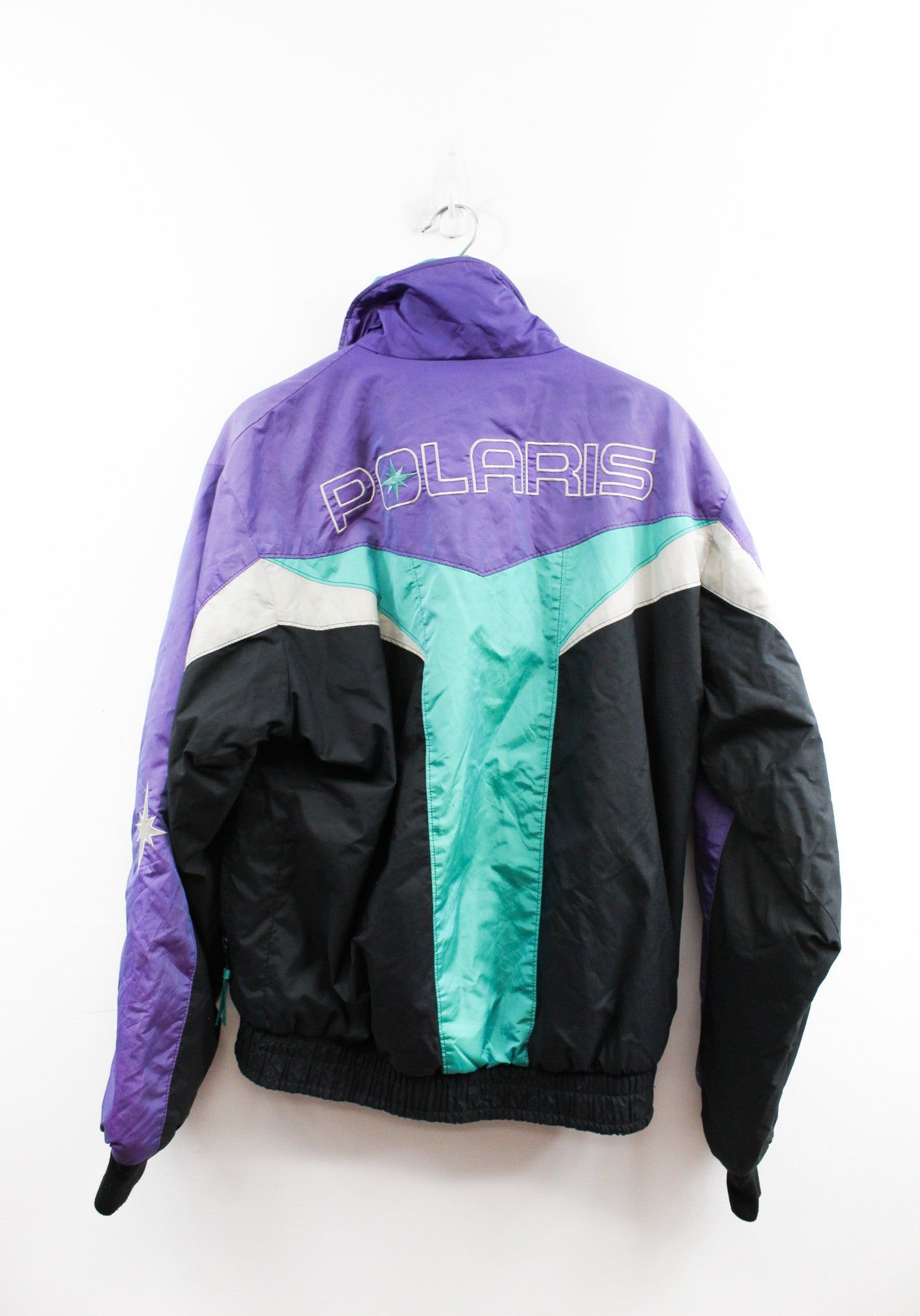 Vintage Polaris Snap Button Winter Jacket sold by HG Vintage product image thumbnail 5