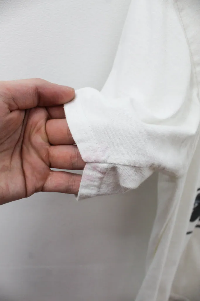 Z - Vintage Steve McQueen Bullitt Movie Poster Tee sold by HG Vintage product image thumbnail 4