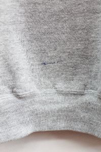 Vintage 90s Russell Athletic Made In USA Crewneck sold by HG Vintage