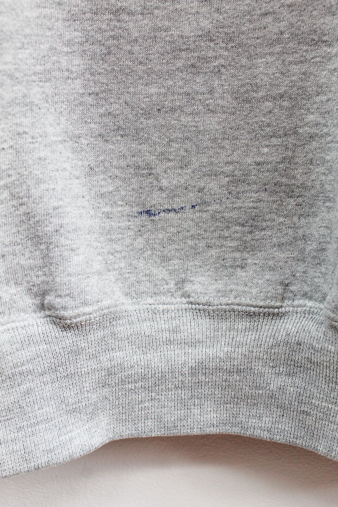 Vintage 90s Russell Athletic Made In USA Crewneck sold by HG Vintage product image thumbnail 5