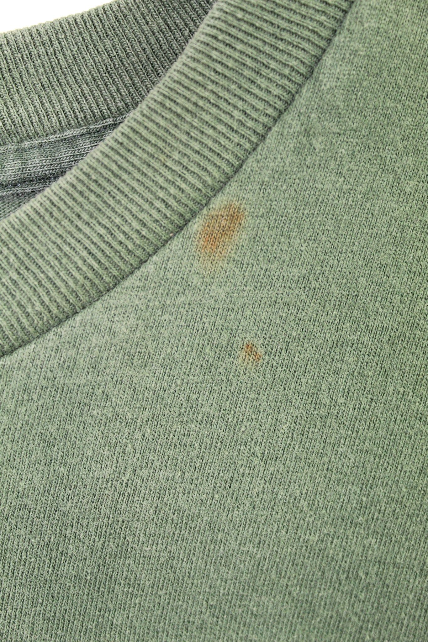 NHL Dallas Stars Logo Tee sold by HG Vintage product image thumbnail 4