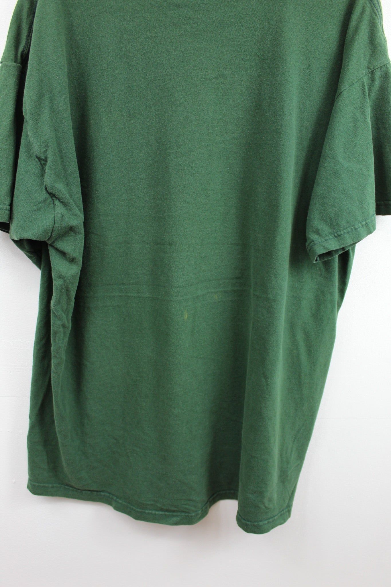 NHL Dallas Stars Logo Tee sold by HG Vintage product image thumbnail 3
