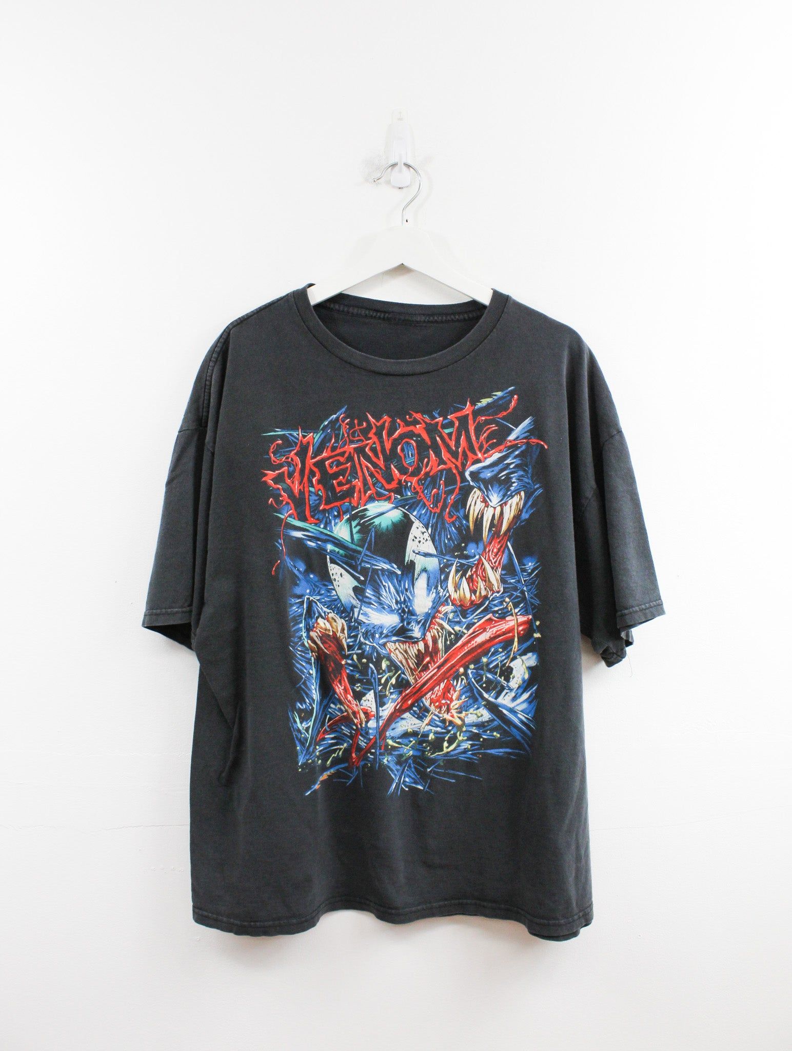 Marvel Venom Graphic Tee sold by HG Vintage