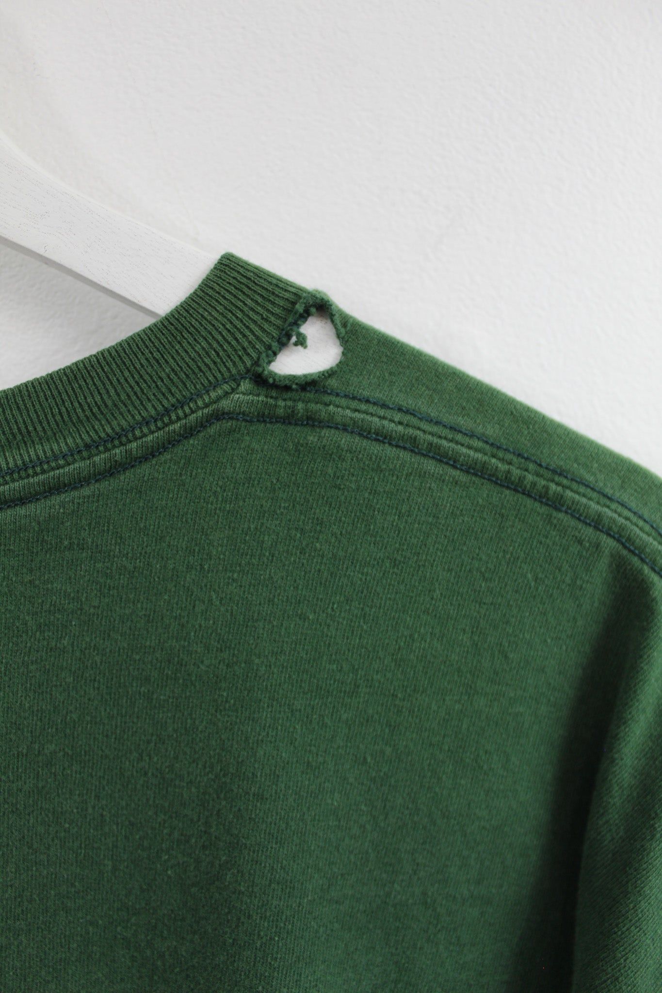 NHL Dallas Stars Logo Tee sold by HG Vintage product image thumbnail 2