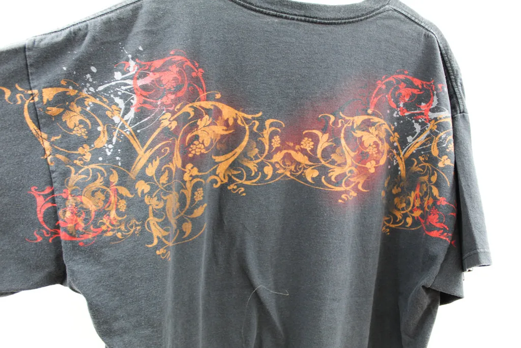 Z - Vintage Mount Rushmore & Eagle Tee sold by HG Vintage product image thumbnail 5