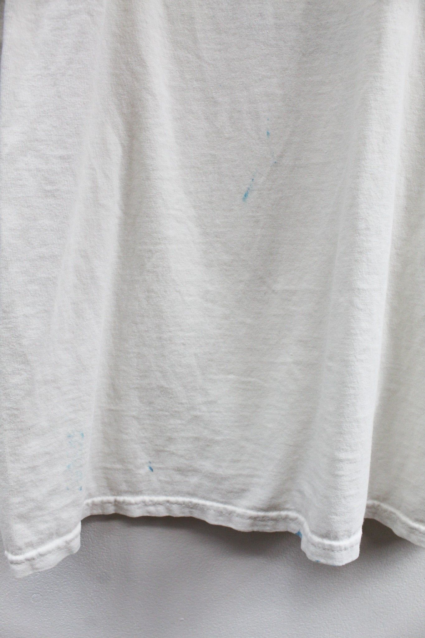 Vintage Chicago Cubs Raglan Tee sold by HG Vintage product image thumbnail 3