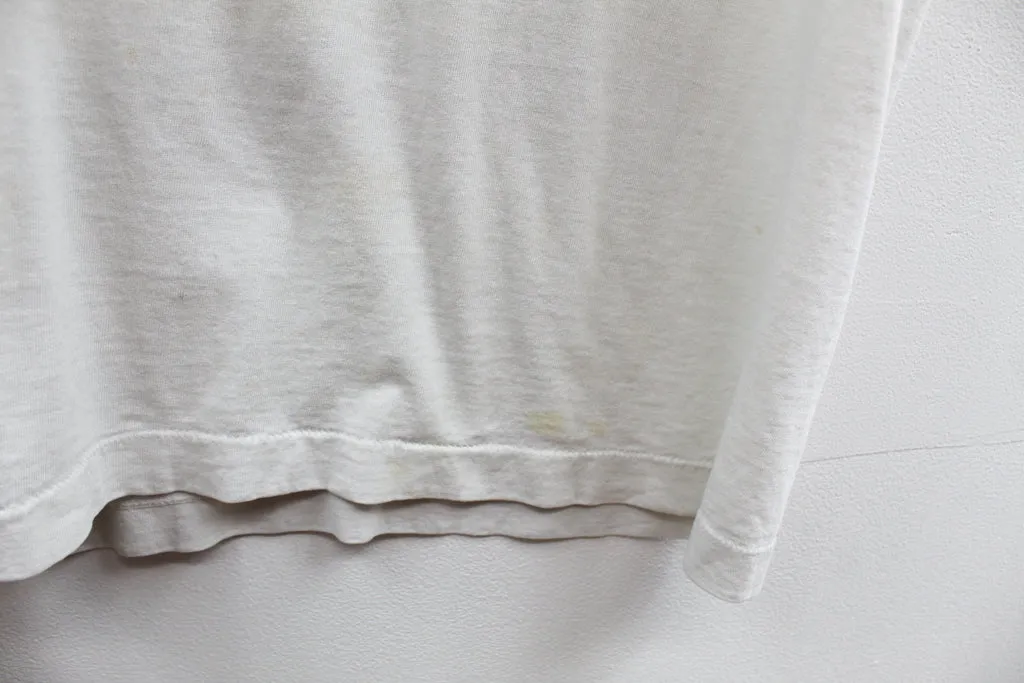 Z - Vintage Single Stitch I've Got Spirit Script Tee sold by HG Vintage product image thumbnail 3