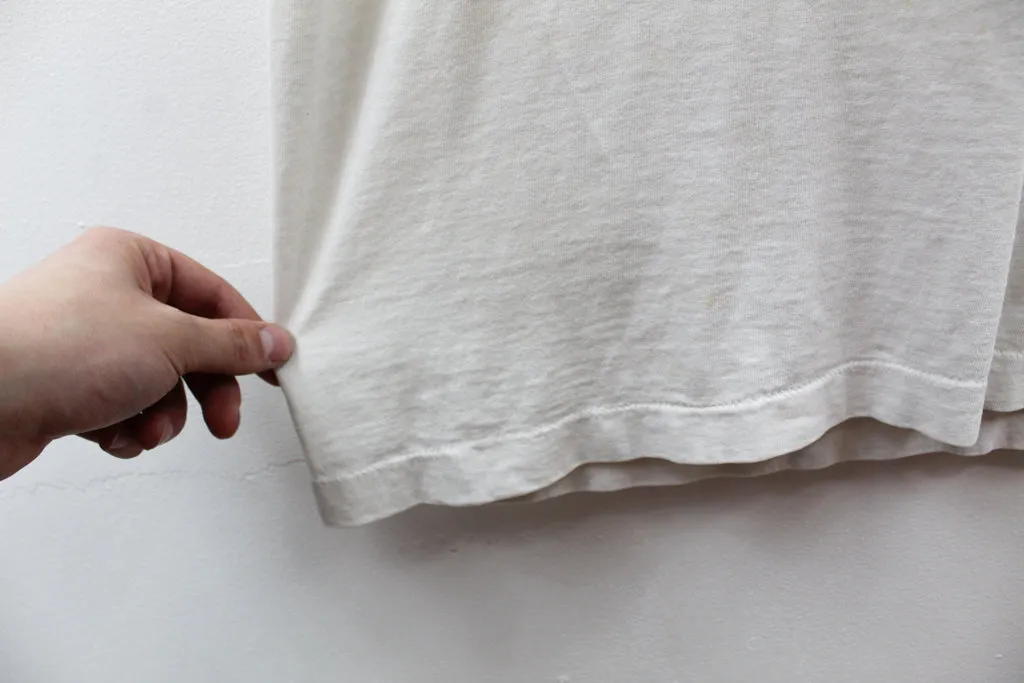 Z - Vintage Single Stitch I've Got Spirit Script Tee sold by HG Vintage product image thumbnail 4