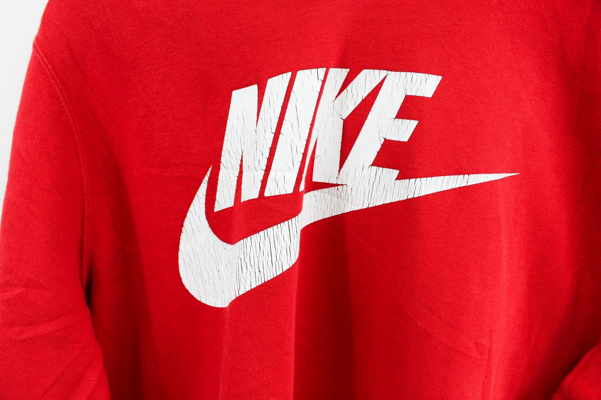 Nike Script Hoodie sold by HG Vintage product image thumbnail 2