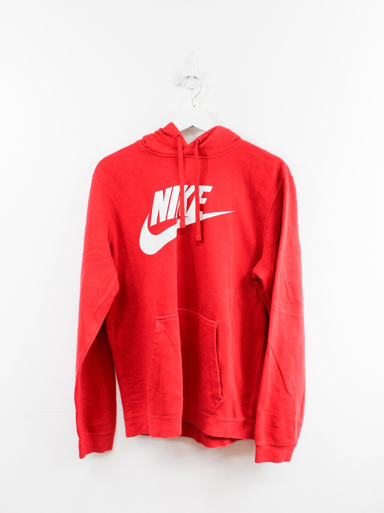 Nike Script Hoodie sold by HG Vintage