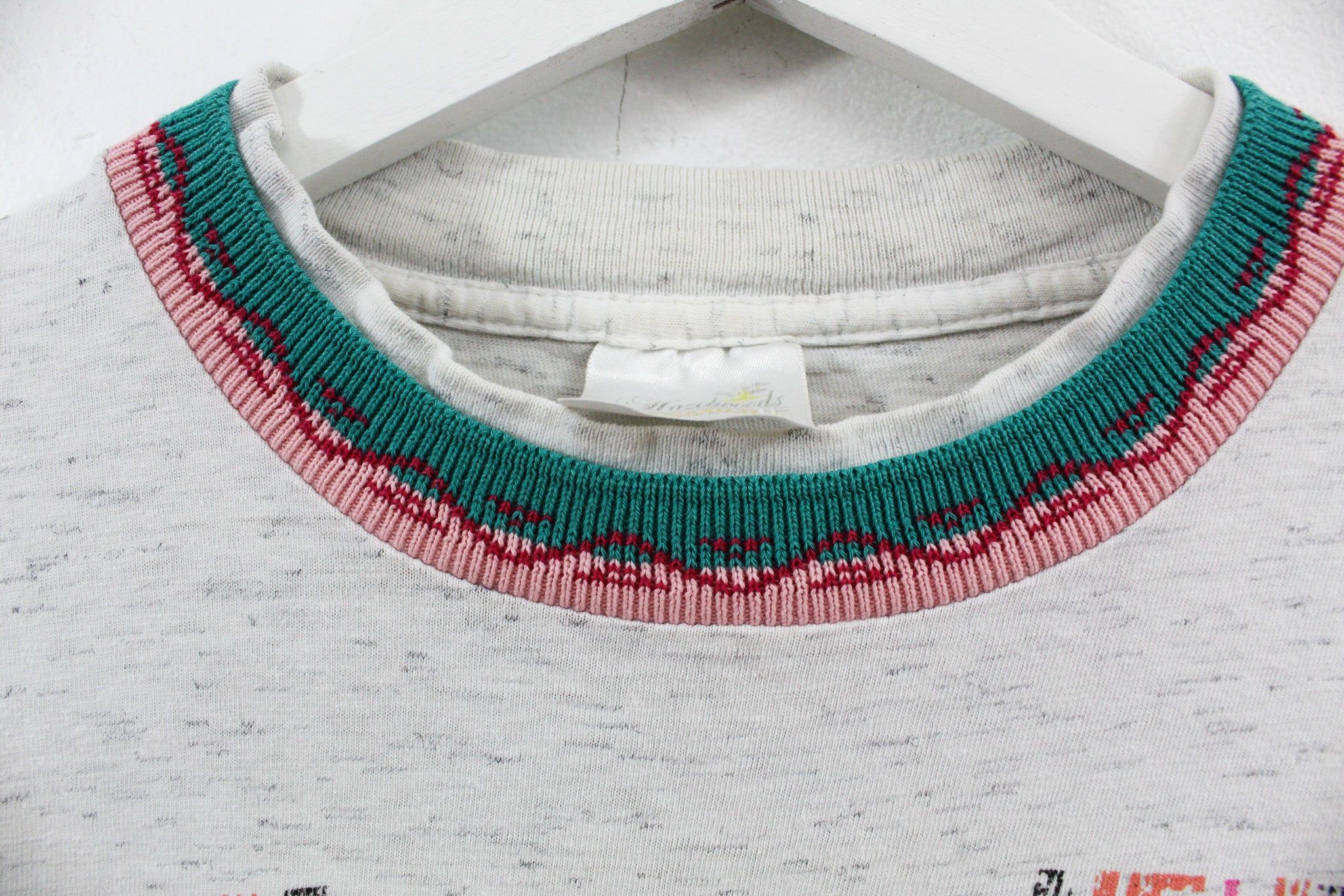 Vintage Arizona & Feathers Tee sold by HG Vintage product image thumbnail 3