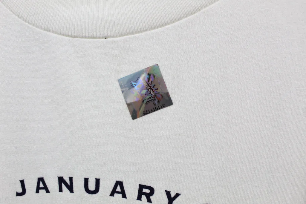 Z - Vintage Deadstock 1997 Logo Athletic NFL Super Bowl 31 Tee sold by HG Vintage product image thumbnail 5