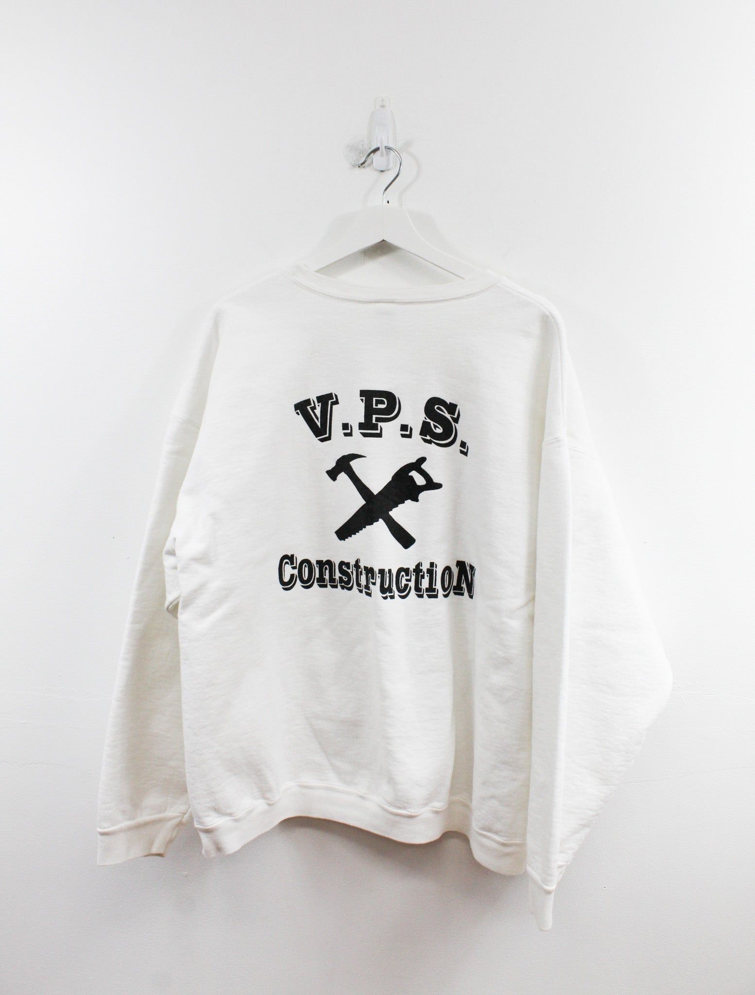 Vintage NFL 04' Patriots Super Bowl 38 Champ Crewneck sold by HG Vintage product image thumbnail 3