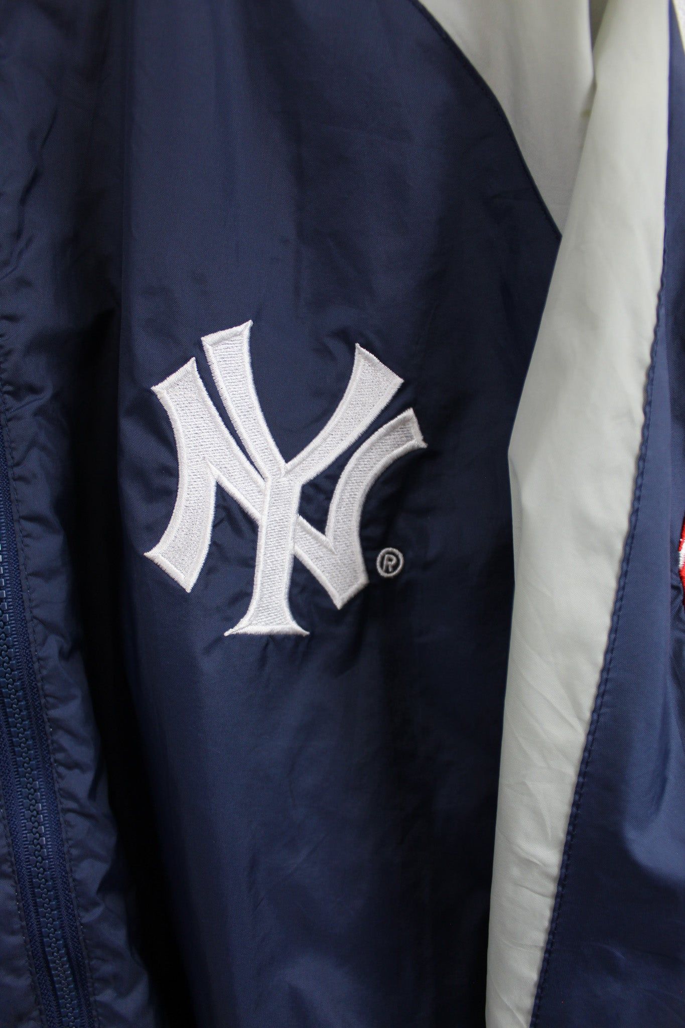 NBA Philadelphia 76ers Jersey sold by HG Vintage product image thumbnail 3