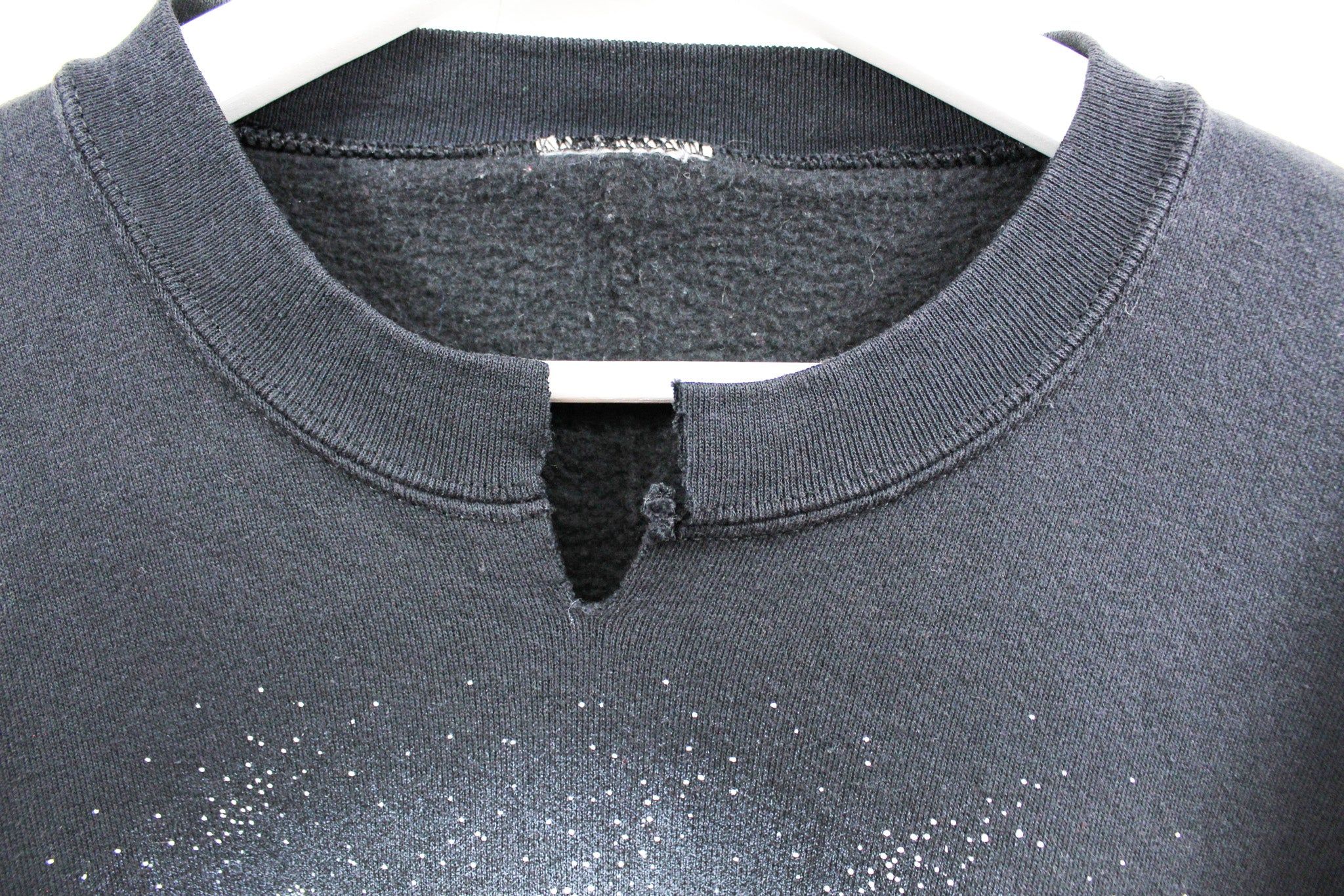 Vintage 94' Polar Bears Crewneck sold by HG Vintage product image thumbnail 4