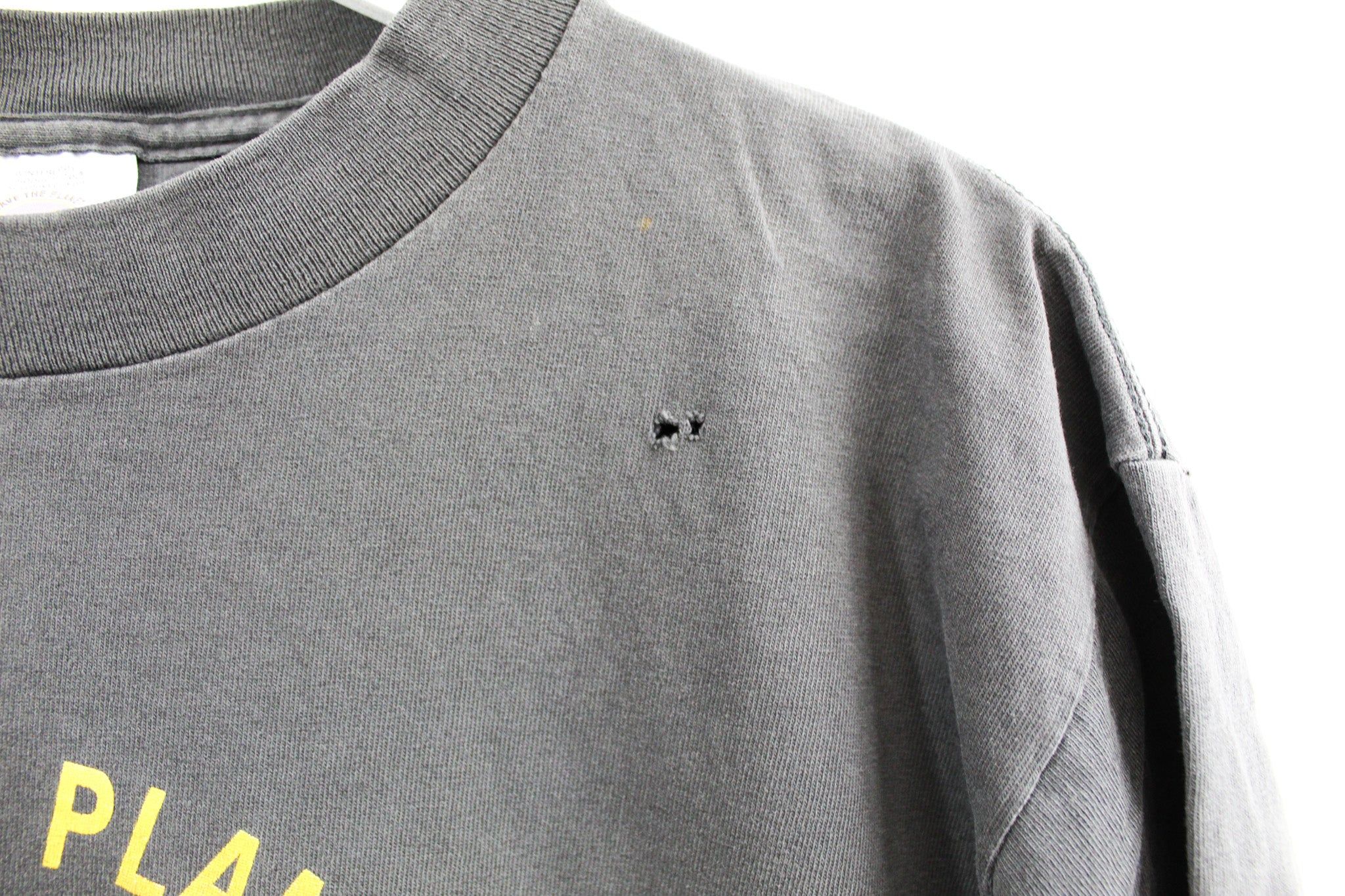 Vintage Hard Rock Hotel Las Vegas Graphic Tee sold by HG Vintage product image thumbnail 4