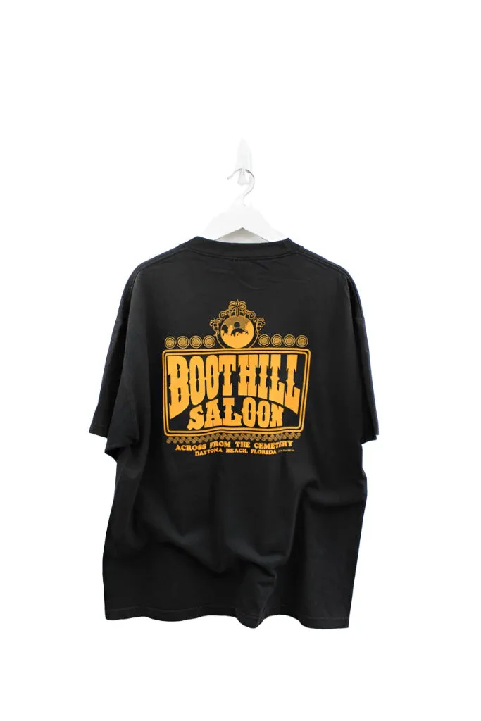 Z - Vintage Single Stich 1979 Boothills Saloon Graphic Tee sold by HG Vintage product image thumbnail 4