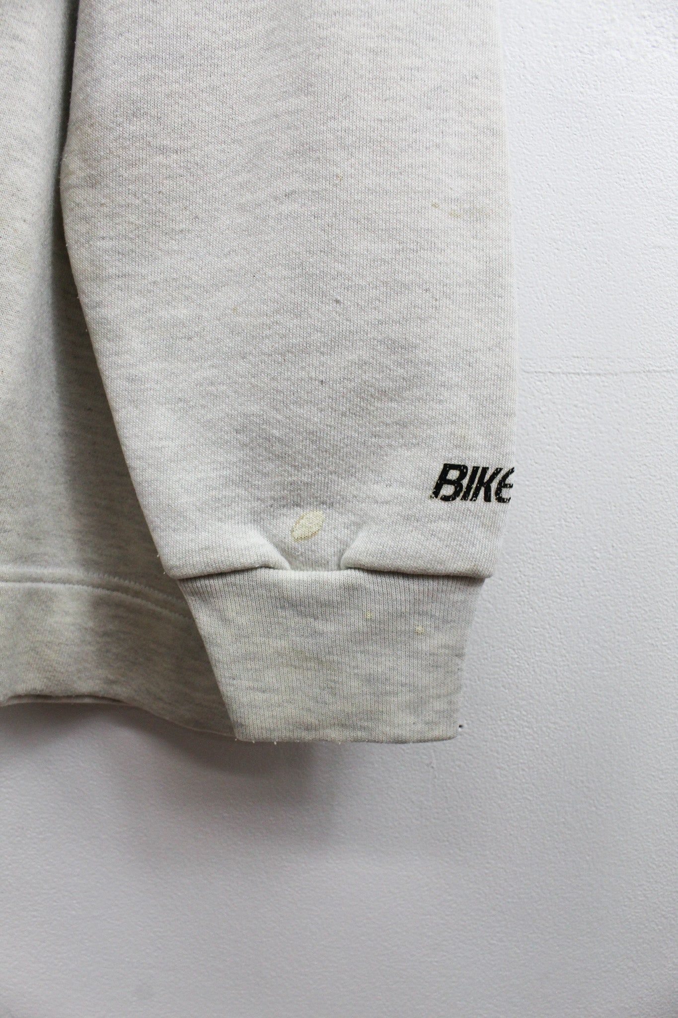 NFL Dallas Cowboys 94' Helmets & Script Crewneck sold by HG Vintage product image thumbnail 3