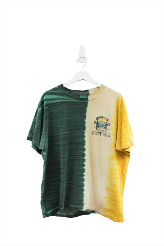 Z - Vintage Single Stitch Australia National Lacrosse Brine 1st Edition Tee sold by HG Vintage