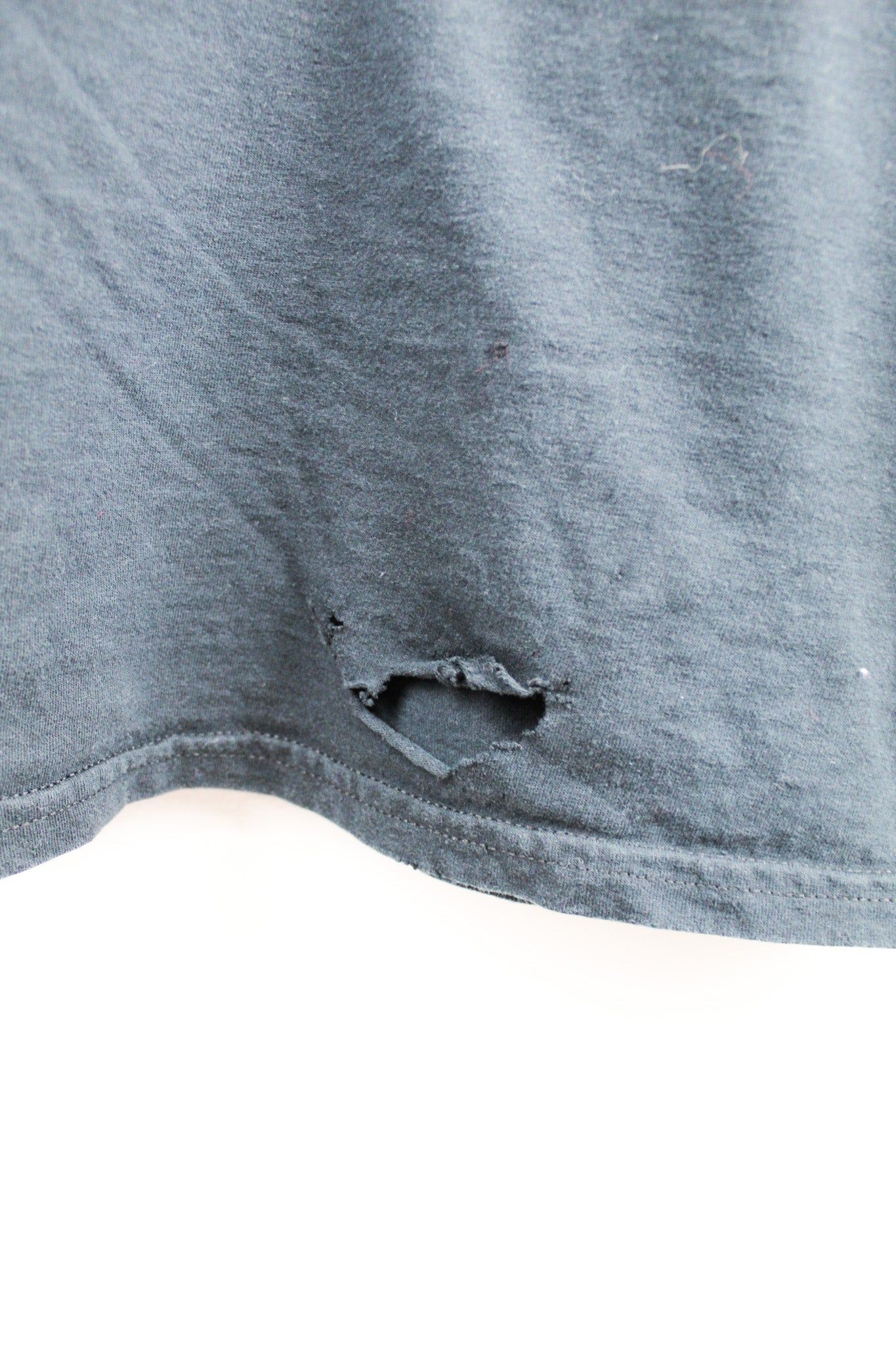 Taylor Swift The Red Tour Tee sold by HG Vintage product image thumbnail 5