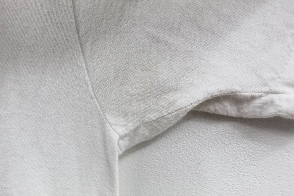 Z - Vintage Single Stitch 1992 NHL Pittsburgh Penguins Back To Back Stanley Cup Champs Tee sold by HG Vintage product image thumbnail 5