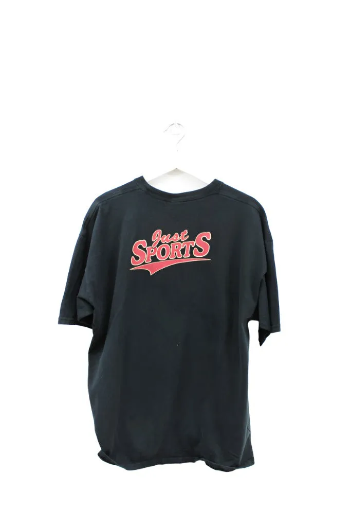 Z - Vintage NHL Phoenix Coyotes Graphic Logo Tee sold by HG Vintage product image thumbnail 3