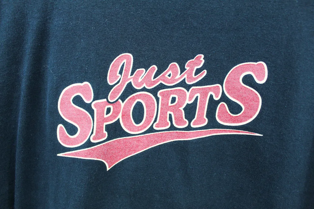 Z - Vintage NHL Phoenix Coyotes Graphic Logo Tee sold by HG Vintage product image thumbnail 4