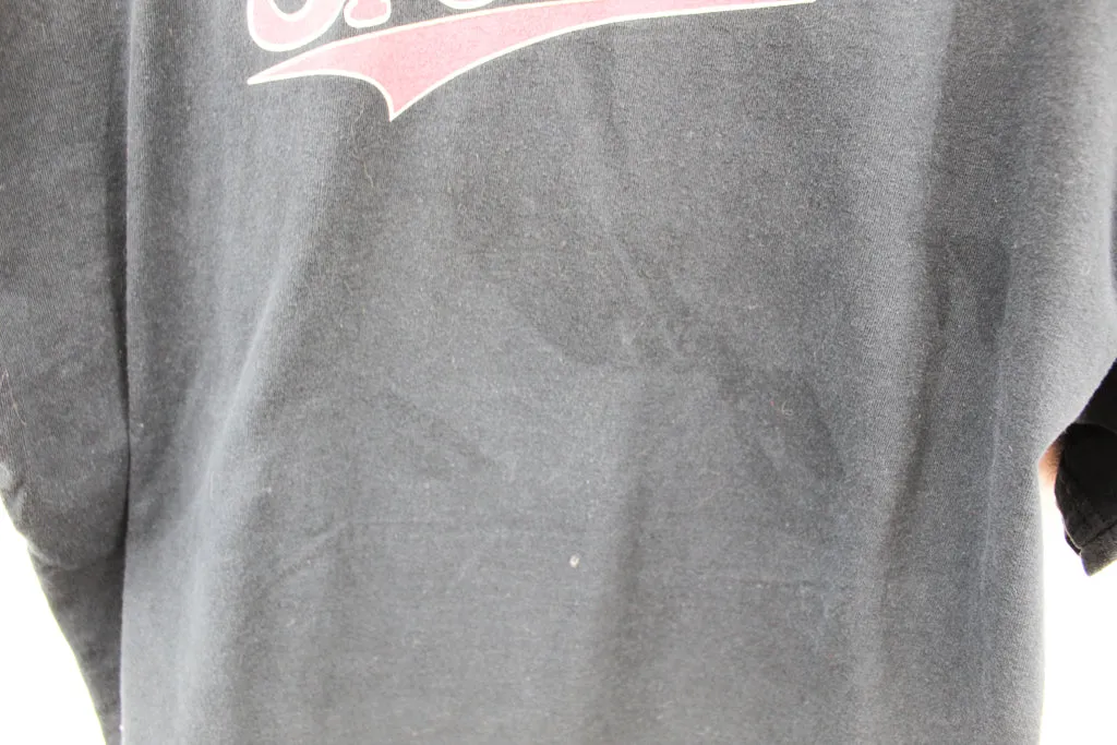 Z - Vintage NHL Phoenix Coyotes Graphic Logo Tee sold by HG Vintage product image thumbnail 5