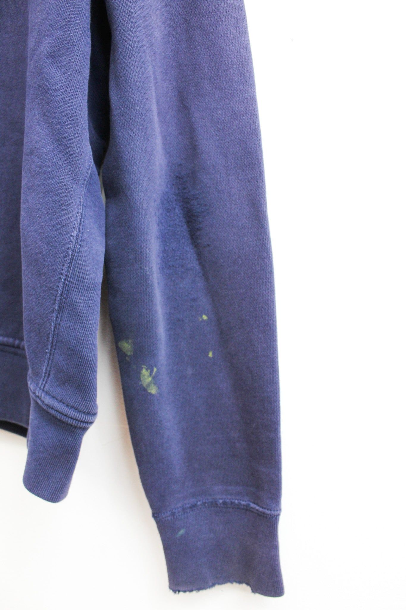 Ralph Lauren Polo Zip Up Hoodie sold by HG Vintage product image thumbnail 5