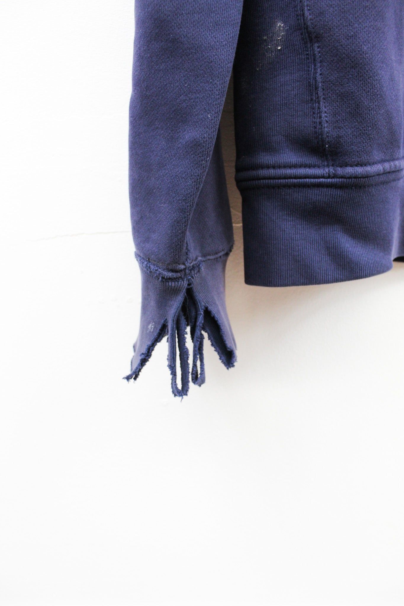 Ralph Lauren Polo Zip Up Hoodie sold by HG Vintage product image thumbnail 3