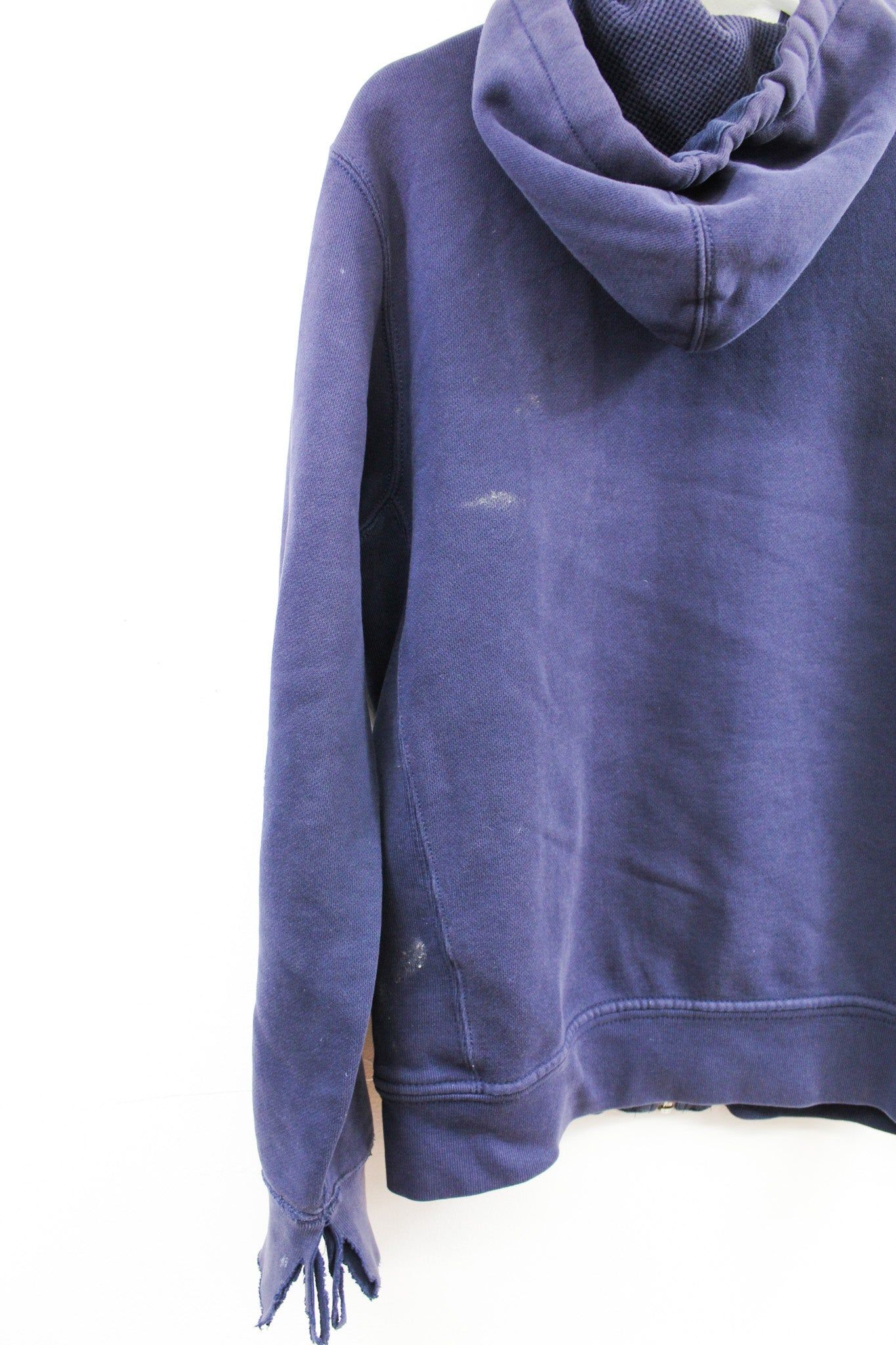 Ralph Lauren Polo Zip Up Hoodie sold by HG Vintage product image thumbnail 4