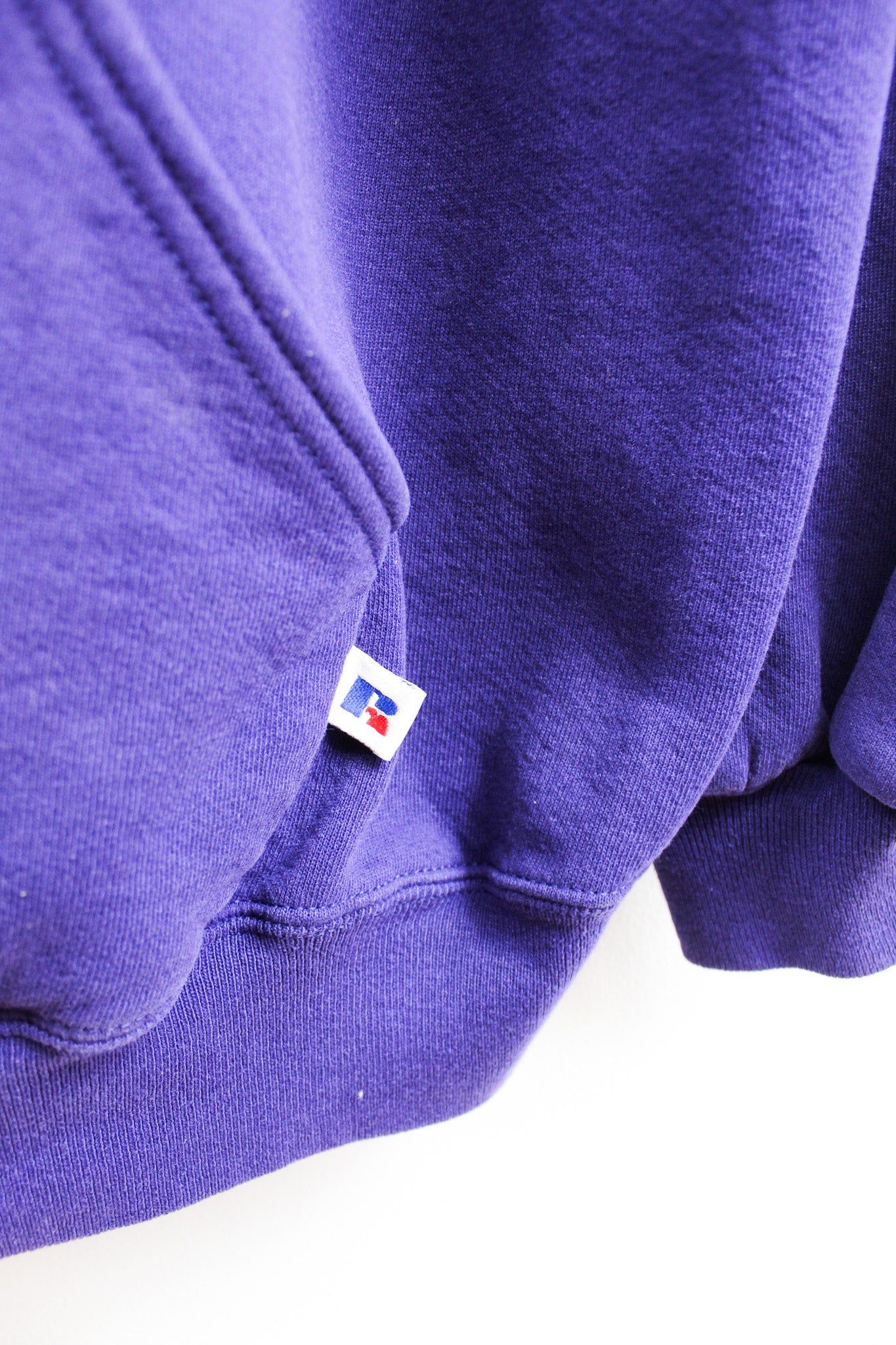 Vintage NFL Minnesota Vikings Altered Hoodie sold by HG Vintage product image thumbnail 3