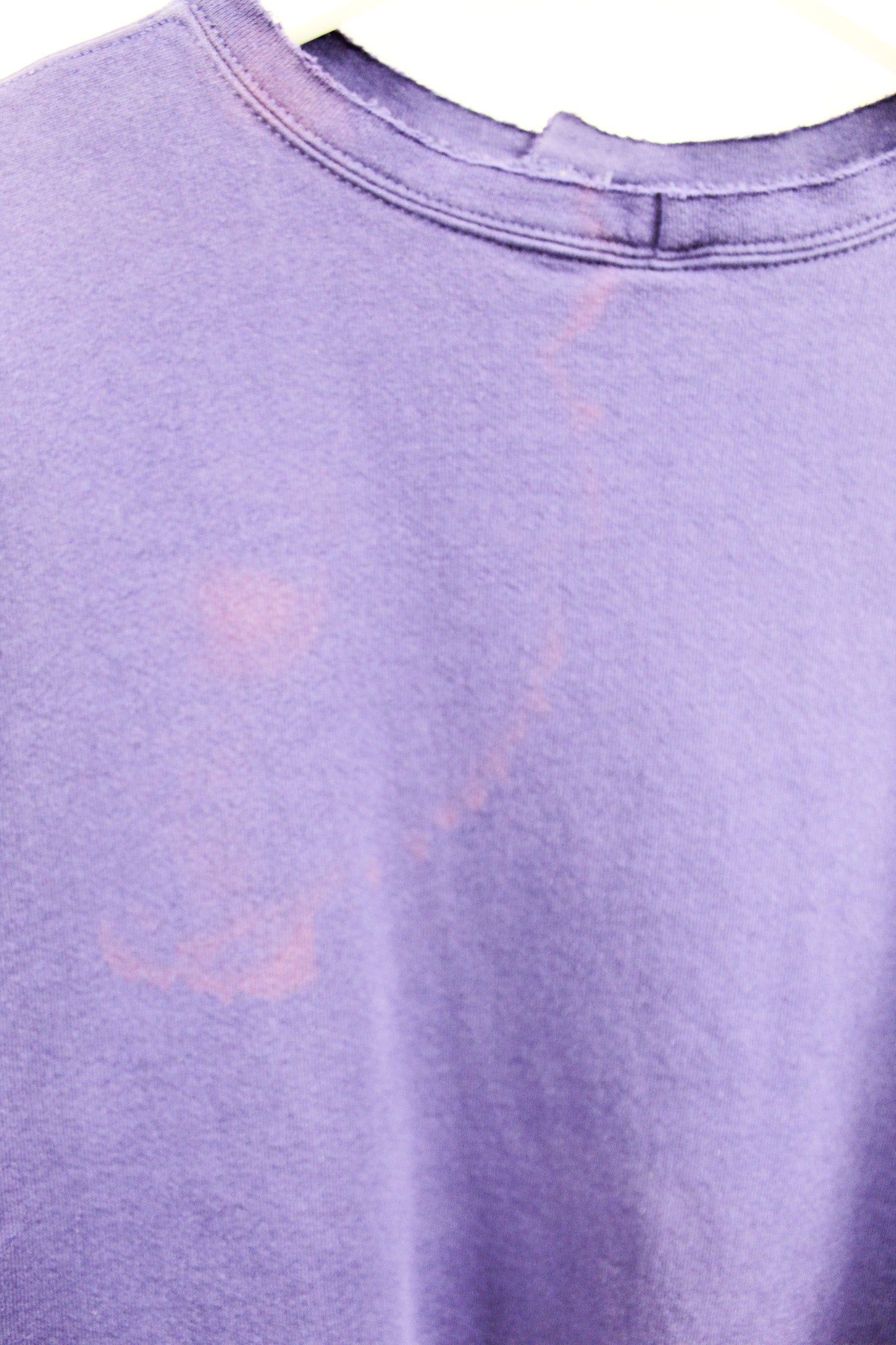 Vintage NFL Minnesota Vikings Altered Hoodie sold by HG Vintage product image thumbnail 5