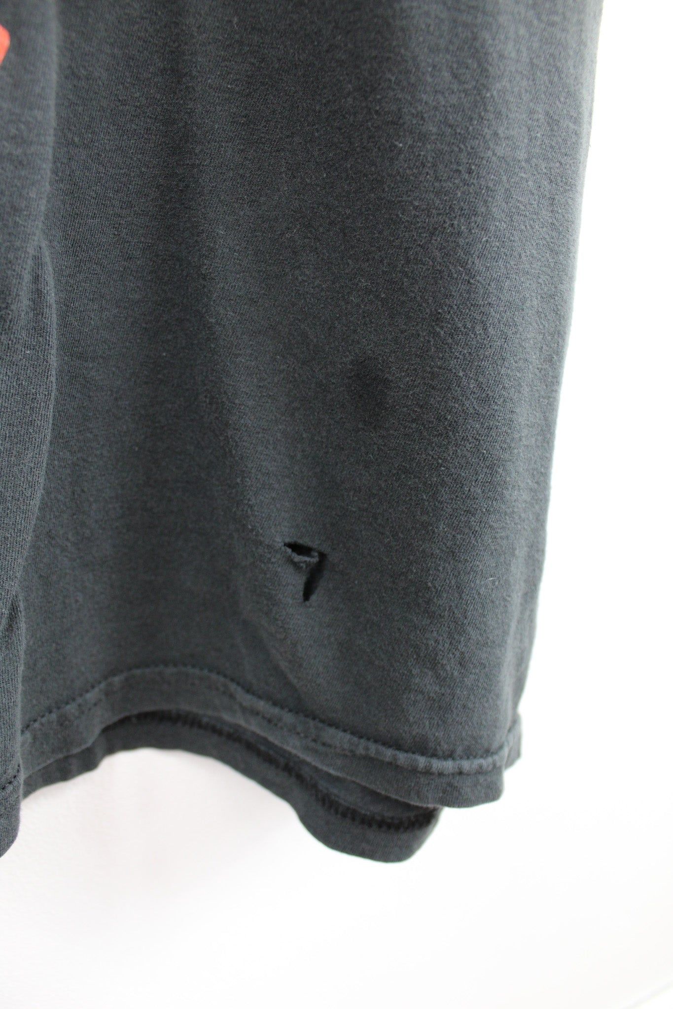 Alice Cooper 2018 Tour Tee sold by HG Vintage product image thumbnail 5