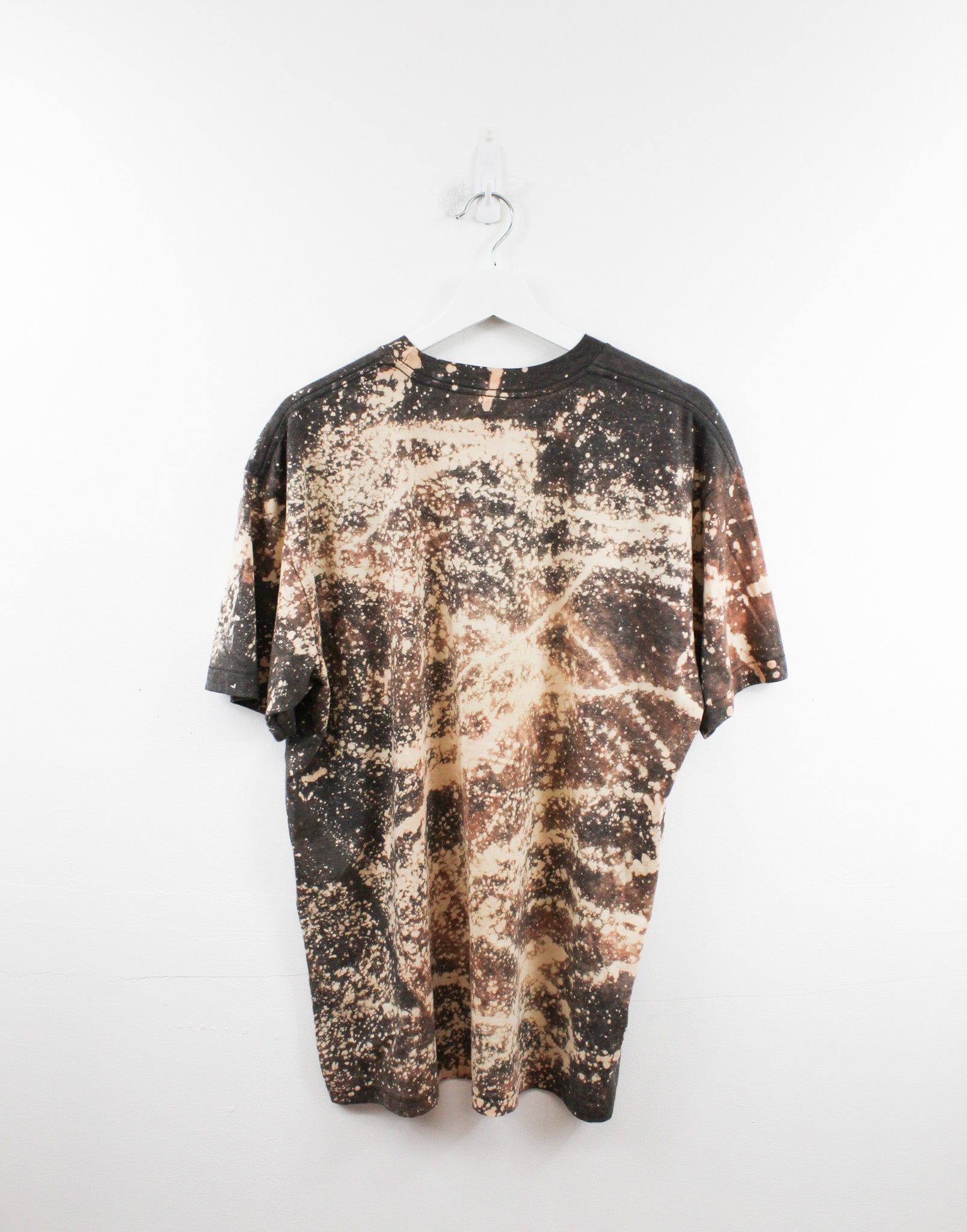 Vintage Johnny Cash Fire & Guitar Tee sold by HG Vintage product image thumbnail 3