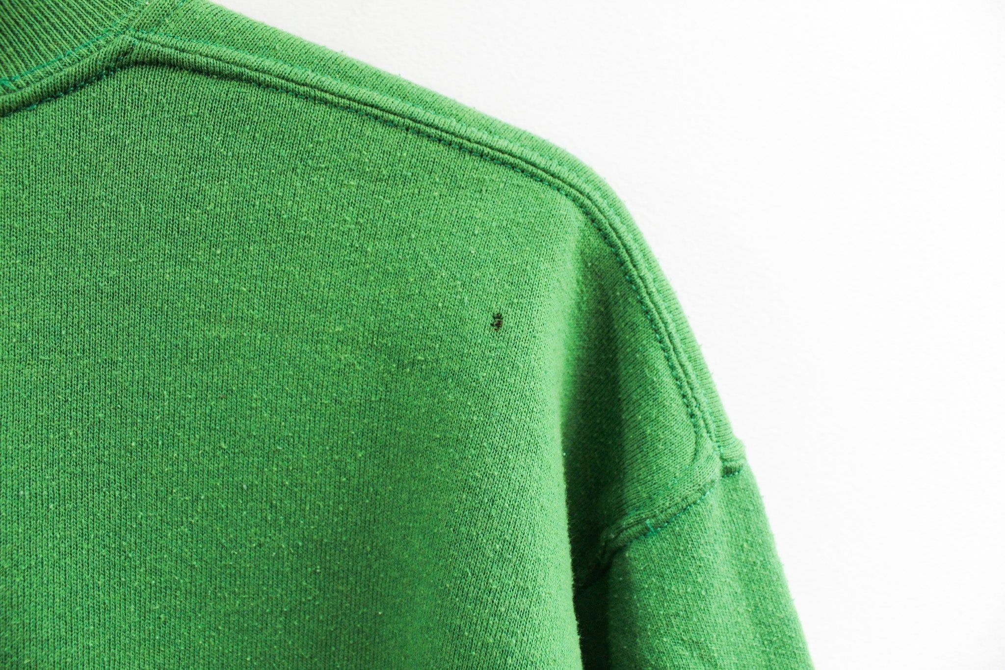 Vintage 89' NHL Minnesota North Stars Logo Crewneck sold by HG Vintage product image thumbnail 4