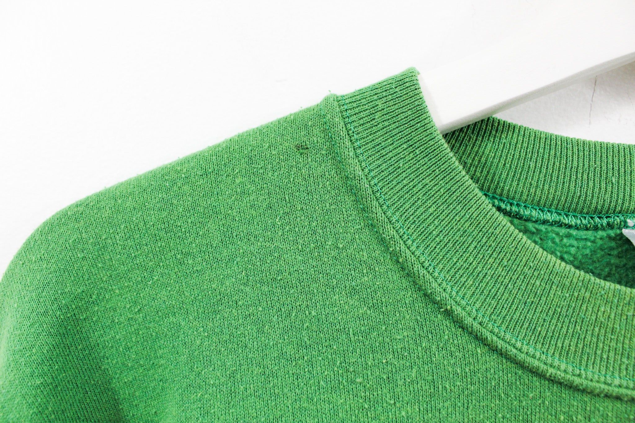 Vintage 89' NHL Minnesota North Stars Logo Crewneck sold by HG Vintage product image thumbnail 5