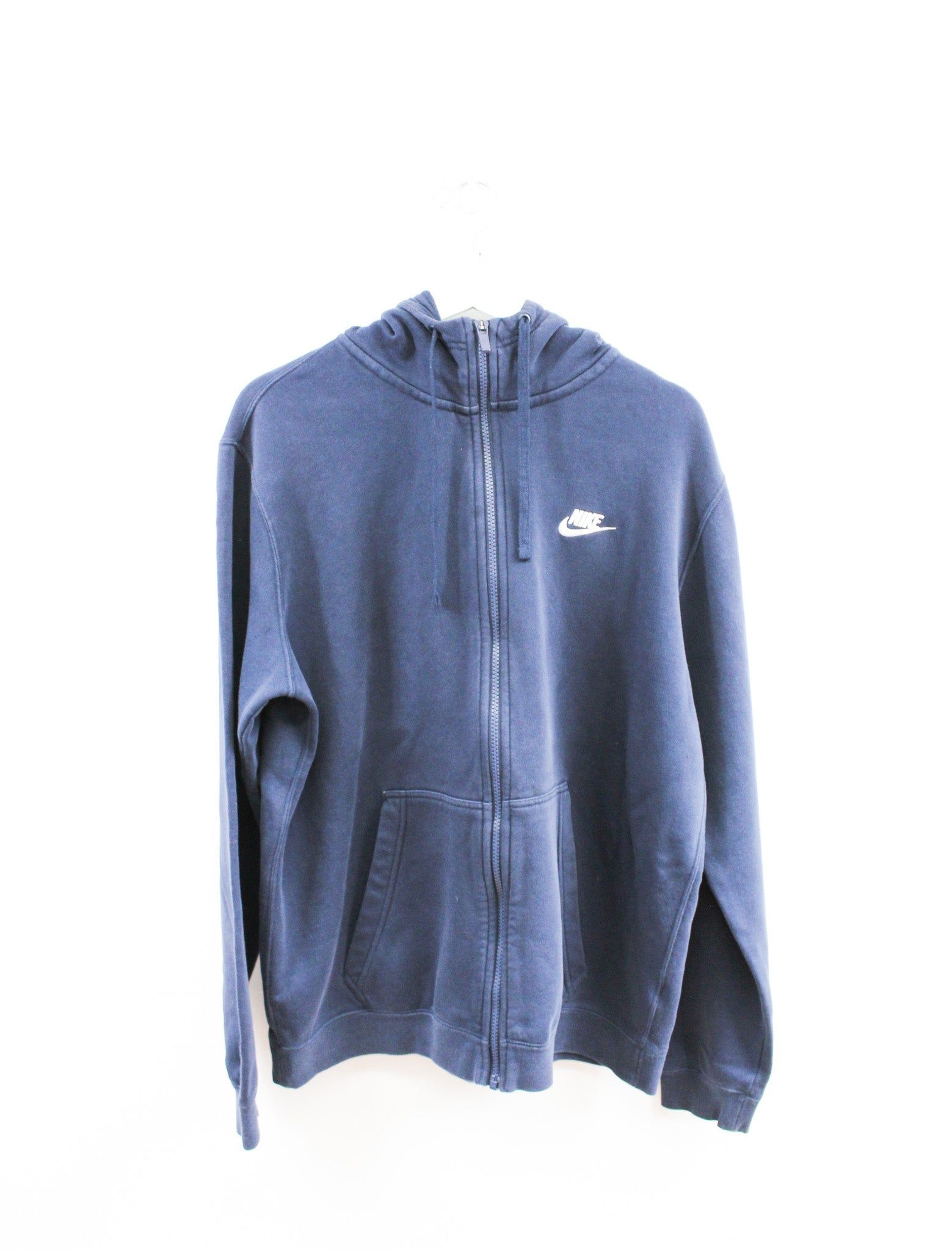 Nike Tech Fleece Zip Up Hoodie sold by HG Vintage