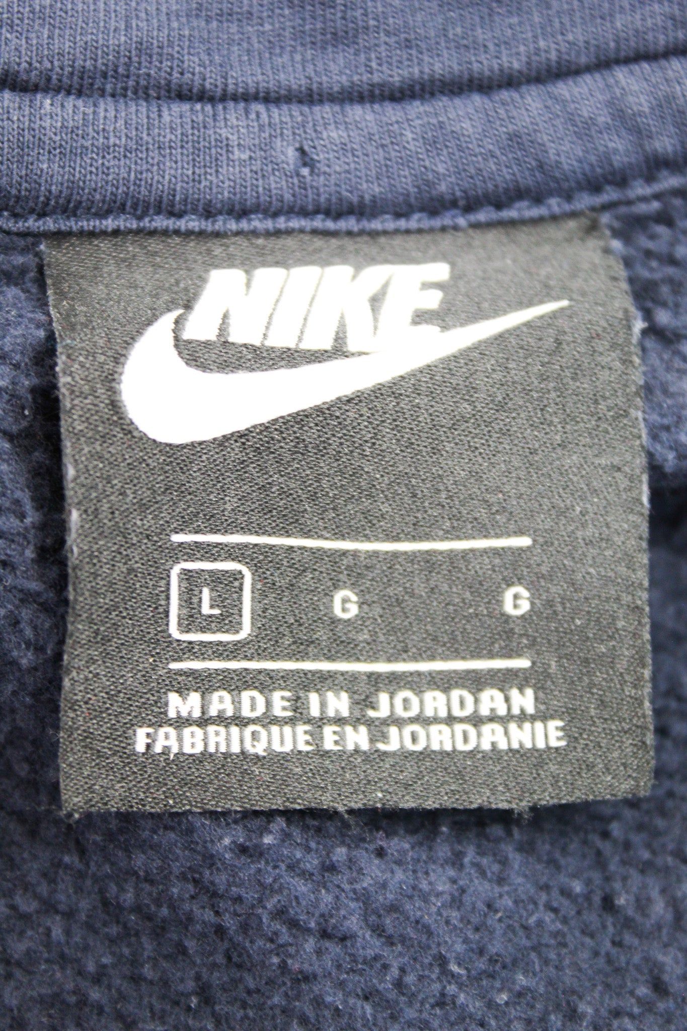 Nike Tech Fleece Zip Up Hoodie sold by HG Vintage product image thumbnail 3