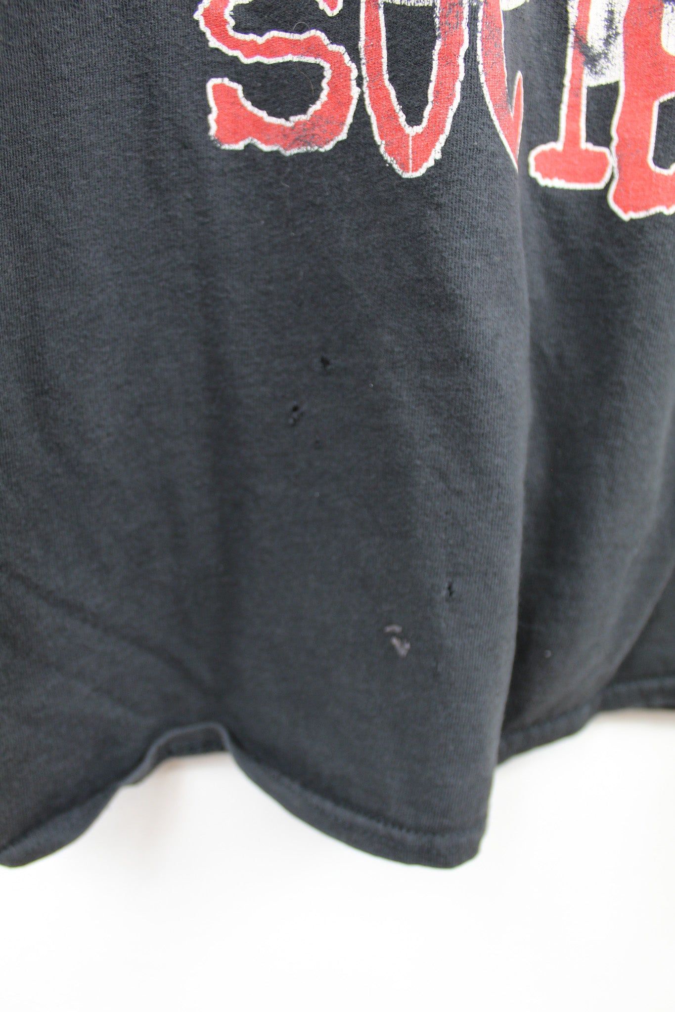 Menace 2 Society Picture Tee sold by HG Vintage product image thumbnail 3