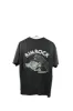 Z- Vintage Harley Davidson Billings Montana Single Stitch Tee sold by HG Vintage