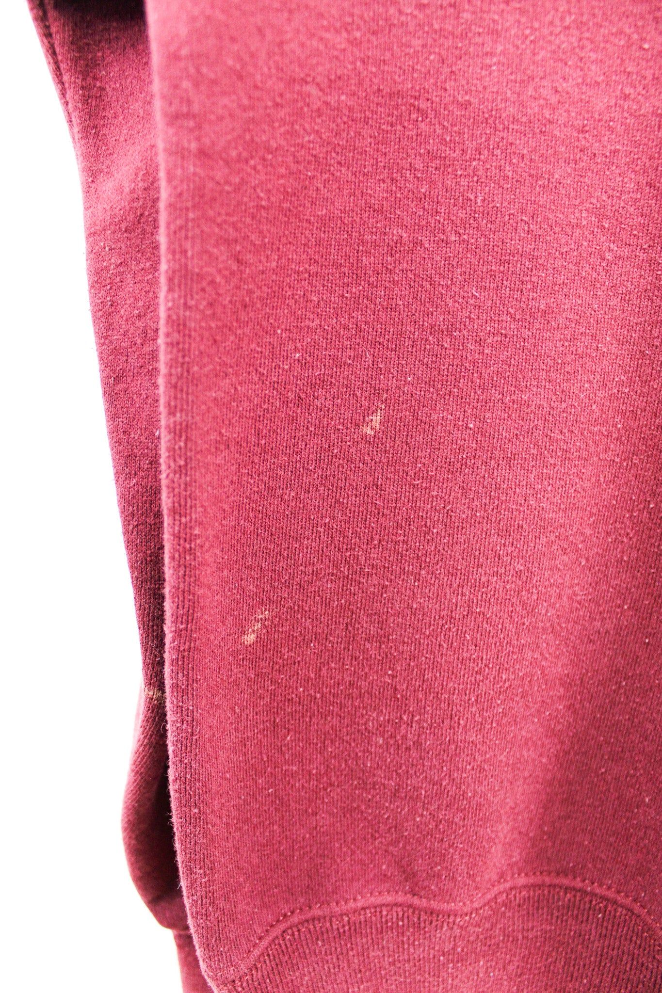 Harvard Logo Crewneck sold by HG Vintage product image thumbnail 5