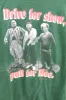 Z - Vintage Single Stitch Drive For Show, Putt For Moe Fruit Of The Loom Tag Tee sold by HG Vintage