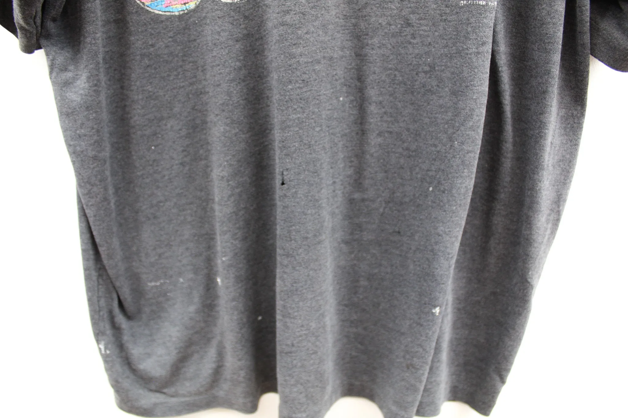 X - Vintage Single Stitch Kelowna B.C Canada Graphic Tee sold by HG Vintage product image thumbnail 3