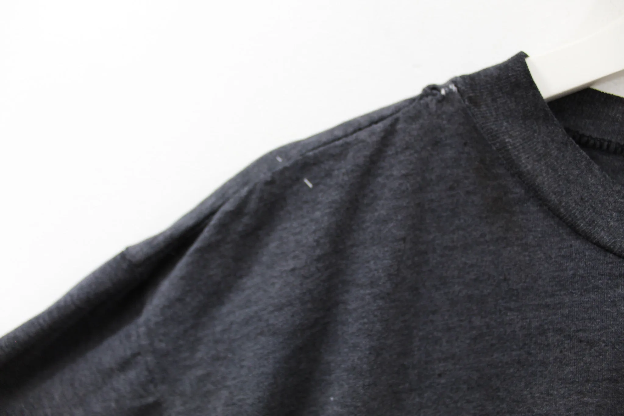 X - Vintage Single Stitch Kelowna B.C Canada Graphic Tee sold by HG Vintage product image thumbnail 4