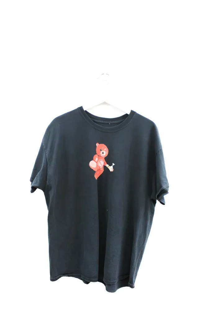 Z - Travis Scott Astroworld Graphic Tee sold by HG Vintage