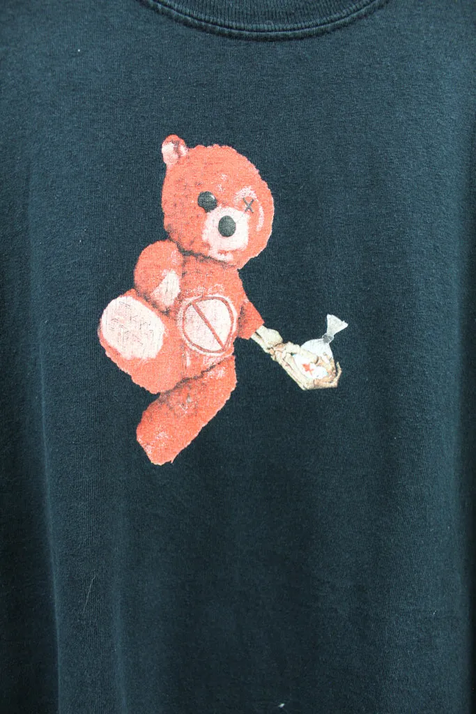 Z - Travis Scott Astroworld Graphic Tee sold by HG Vintage product image thumbnail 2