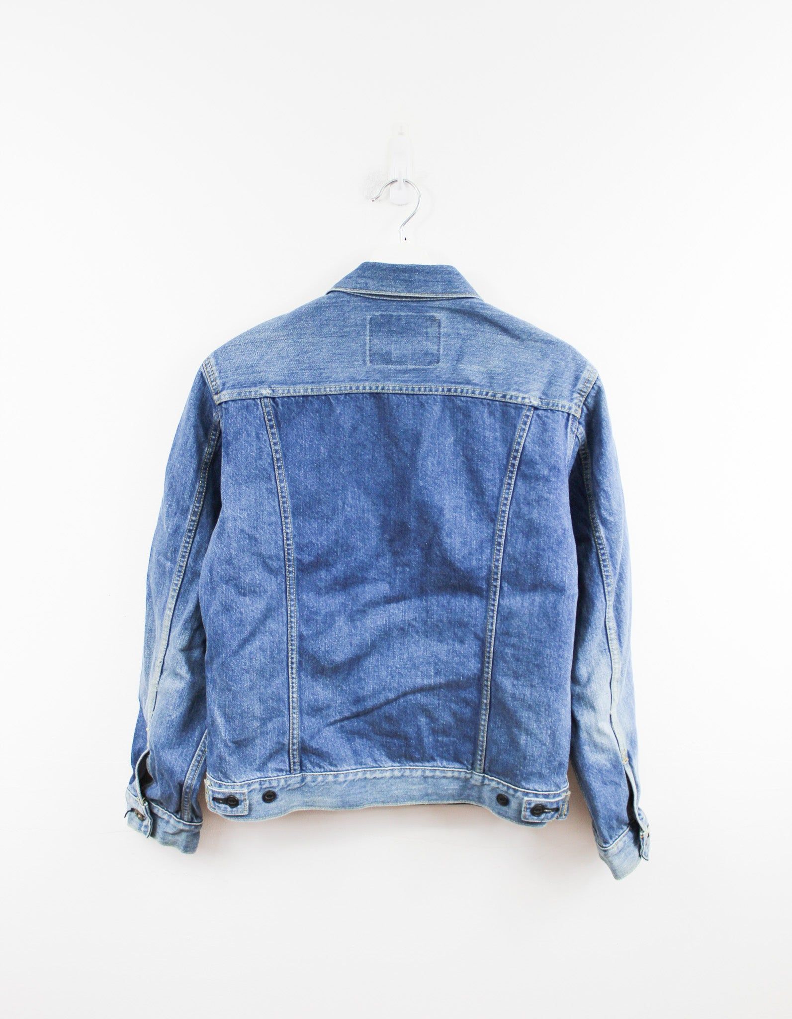 ジャケット・アウター made in japan y.m walk on denime jacket 流行 made in jacket denime on walk y.m japan ジャケット